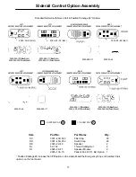 Preview for 99 page of Stryker Medical 2025 Maintenance Manual