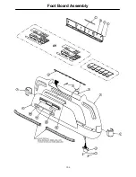 Preview for 107 page of Stryker Medical 2025 Maintenance Manual