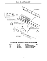 Preview for 111 page of Stryker Medical 2025 Maintenance Manual