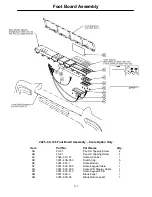 Preview for 114 page of Stryker Medical 2025 Maintenance Manual