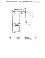 Preview for 133 page of Stryker Medical 2025 Maintenance Manual