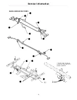 Предварительный просмотр 17 страницы Stryker Medical 9711030047 Maintenance Manual