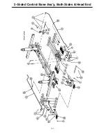 Предварительный просмотр 22 страницы Stryker Medical 9711030047 Maintenance Manual