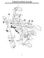 Предварительный просмотр 29 страницы Stryker Medical 9711030047 Maintenance Manual