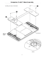 Предварительный просмотр 16 страницы Stryker Medical COMPANION Operation And Maintenance Manual