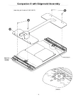 Предварительный просмотр 19 страницы Stryker Medical COMPANION Operation And Maintenance Manual