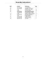 Предварительный просмотр 24 страницы Stryker Medical COMPANION Operation And Maintenance Manual