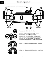 Preview for 5 page of Stryker Medical M Series Operation Manual