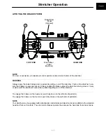 Preview for 8 page of Stryker Medical M Series Operation Manual