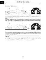 Preview for 9 page of Stryker Medical M Series Operation Manual