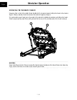 Preview for 11 page of Stryker Medical M Series Operation Manual