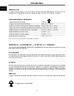 Preview for 23 page of Stryker Medical M Series Operation Manual