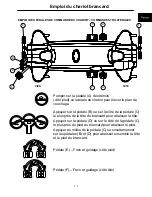 Preview for 26 page of Stryker Medical M Series Operation Manual