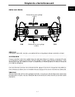 Preview for 28 page of Stryker Medical M Series Operation Manual