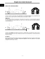 Preview for 29 page of Stryker Medical M Series Operation Manual