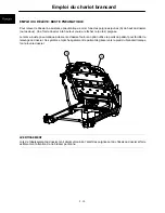 Preview for 31 page of Stryker Medical M Series Operation Manual