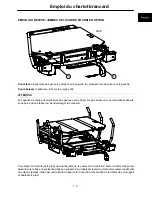 Preview for 32 page of Stryker Medical M Series Operation Manual