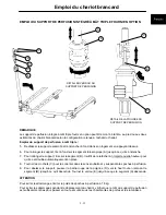 Preview for 34 page of Stryker Medical M Series Operation Manual