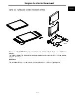 Preview for 36 page of Stryker Medical M Series Operation Manual