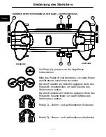 Preview for 45 page of Stryker Medical M Series Operation Manual