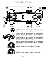 Preview for 46 page of Stryker Medical M Series Operation Manual