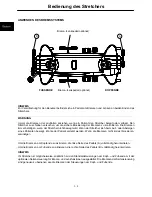 Preview for 49 page of Stryker Medical M Series Operation Manual