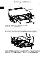 Preview for 53 page of Stryker Medical M Series Operation Manual