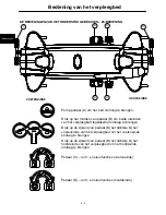 Preview for 68 page of Stryker Medical M Series Operation Manual