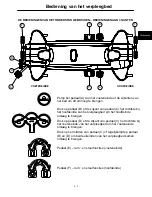 Preview for 69 page of Stryker Medical M Series Operation Manual