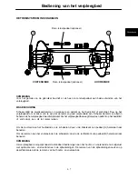 Preview for 71 page of Stryker Medical M Series Operation Manual