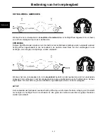 Preview for 72 page of Stryker Medical M Series Operation Manual