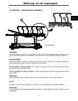 Preview for 73 page of Stryker Medical M Series Operation Manual