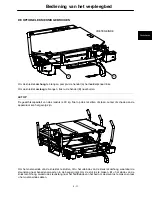 Preview for 75 page of Stryker Medical M Series Operation Manual