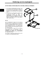 Preview for 78 page of Stryker Medical M Series Operation Manual