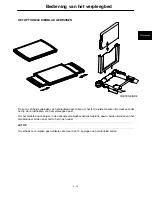 Preview for 79 page of Stryker Medical M Series Operation Manual