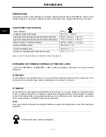 Preview for 88 page of Stryker Medical M Series Operation Manual