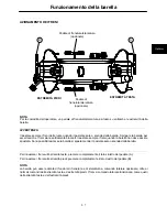 Preview for 93 page of Stryker Medical M Series Operation Manual