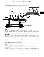 Preview for 95 page of Stryker Medical M Series Operation Manual