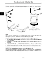 Preview for 98 page of Stryker Medical M Series Operation Manual