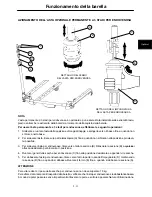 Preview for 99 page of Stryker Medical M Series Operation Manual