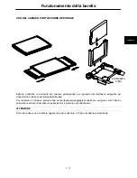 Preview for 101 page of Stryker Medical M Series Operation Manual