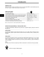 Preview for 108 page of Stryker Medical M Series Operation Manual