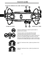 Preview for 110 page of Stryker Medical M Series Operation Manual