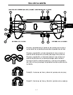 Preview for 111 page of Stryker Medical M Series Operation Manual