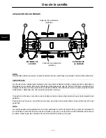 Preview for 114 page of Stryker Medical M Series Operation Manual