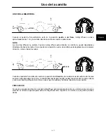 Preview for 115 page of Stryker Medical M Series Operation Manual