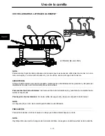 Preview for 116 page of Stryker Medical M Series Operation Manual