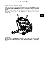 Preview for 117 page of Stryker Medical M Series Operation Manual