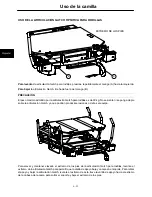 Preview for 118 page of Stryker Medical M Series Operation Manual