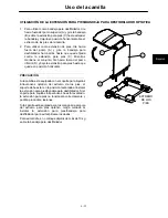 Preview for 121 page of Stryker Medical M Series Operation Manual